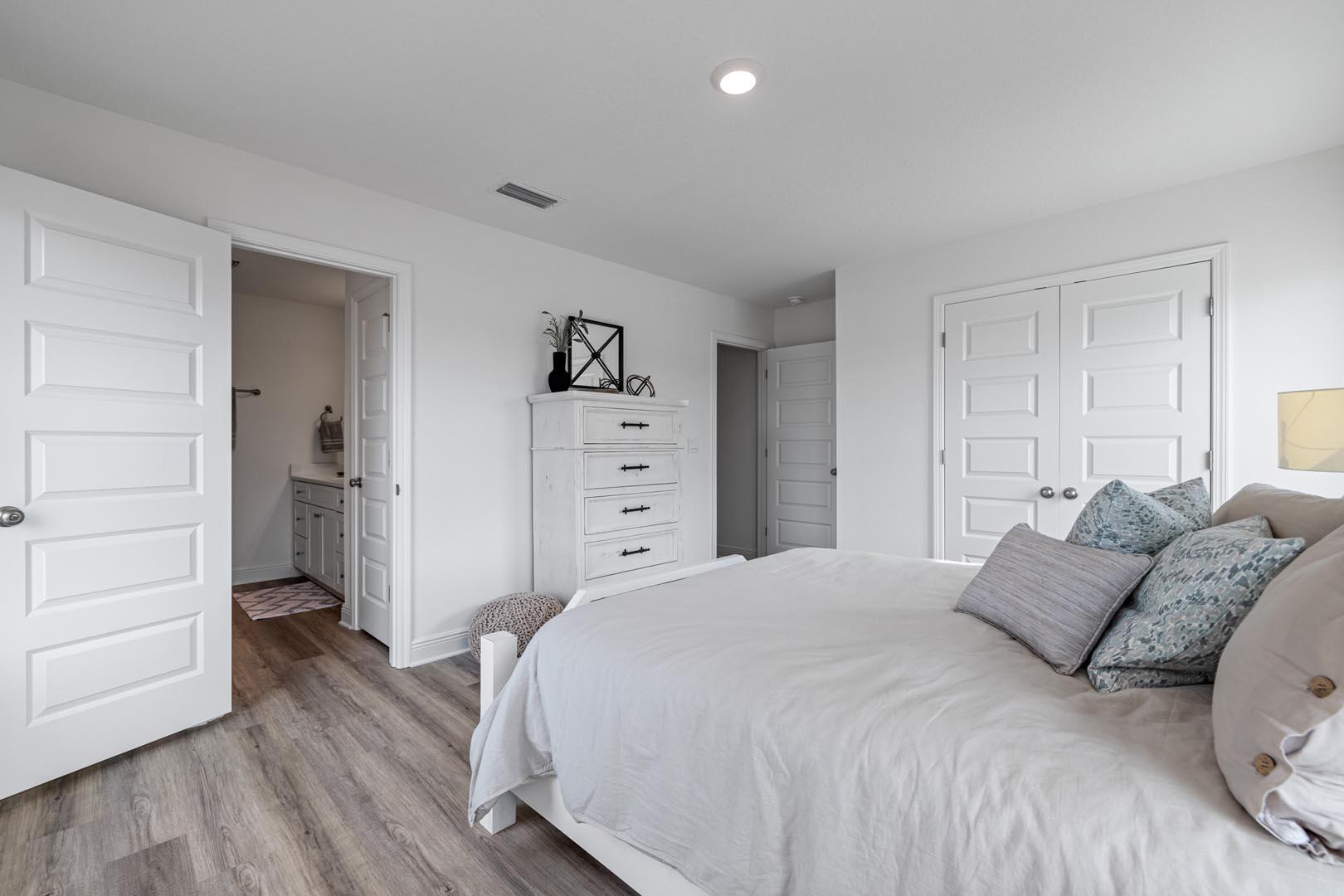 Kelly Street Pines - Residential