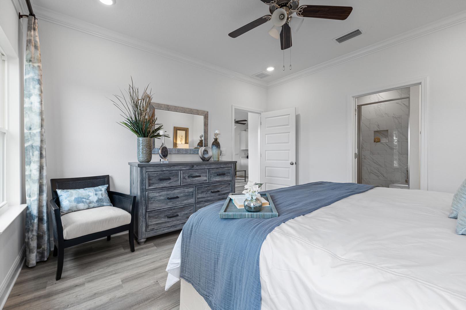 Kelly Street Pines - Residential