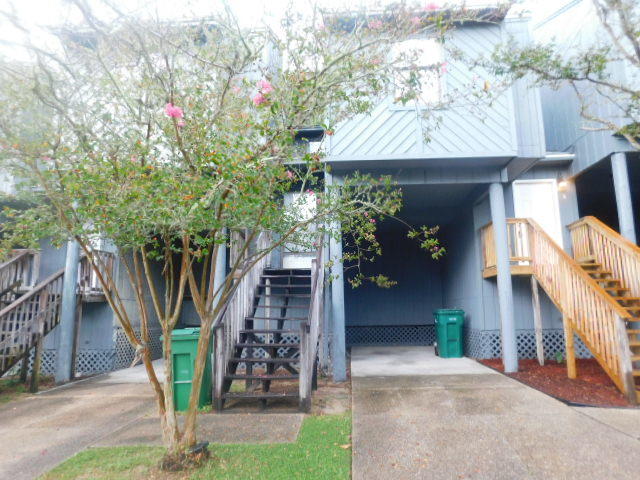 SWIFT BAYOU T/H - Residential