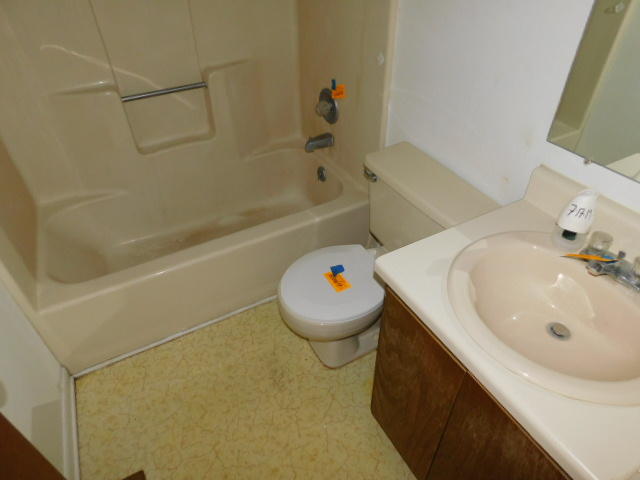 SWIFT BAYOU T/H - Residential