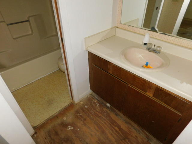 SWIFT BAYOU T/H - Residential