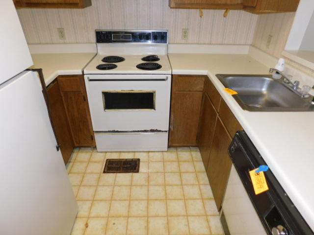 SWIFT BAYOU T/H - Residential