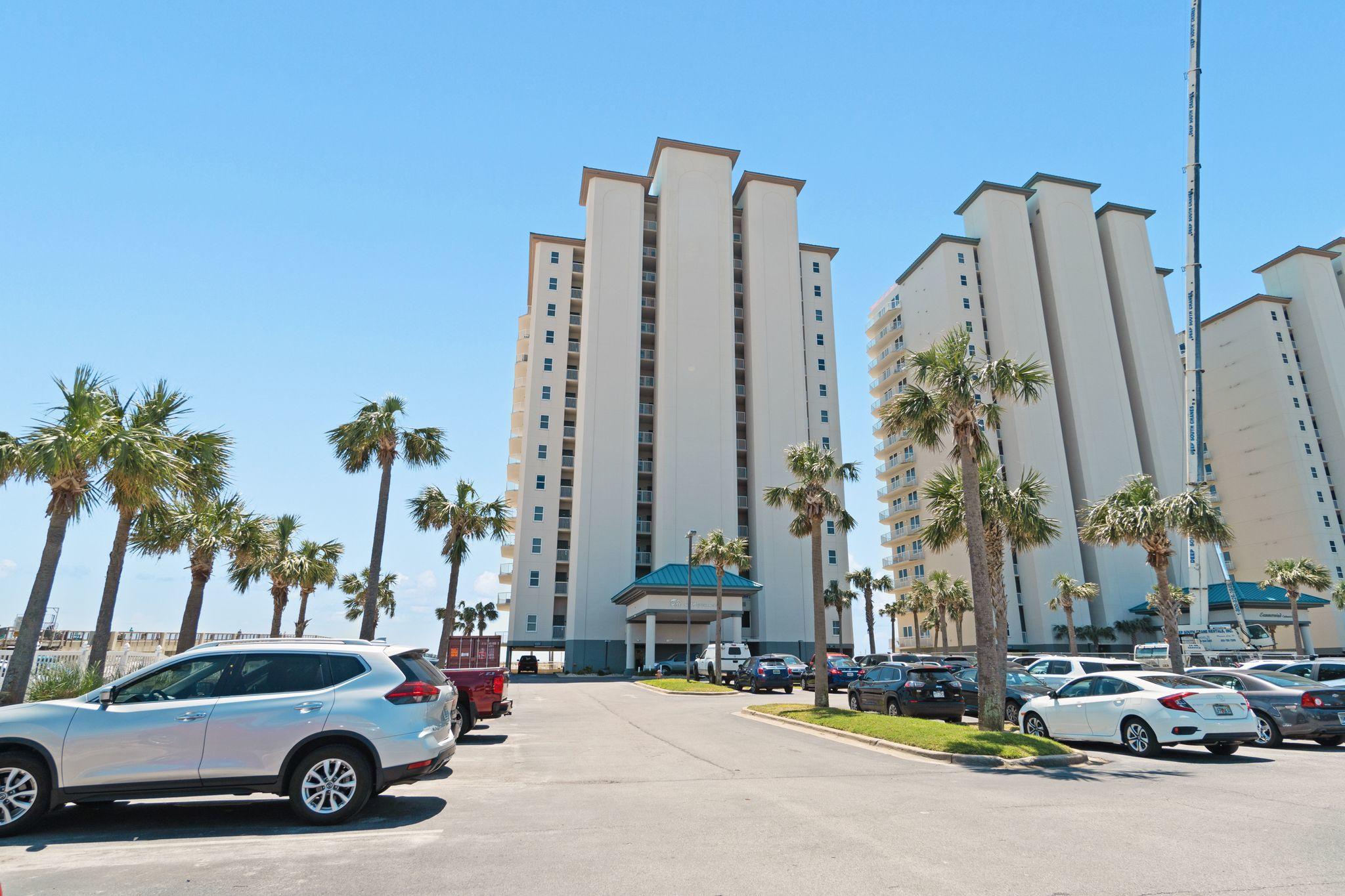 THE INN AT SUMMERWIND - Residential