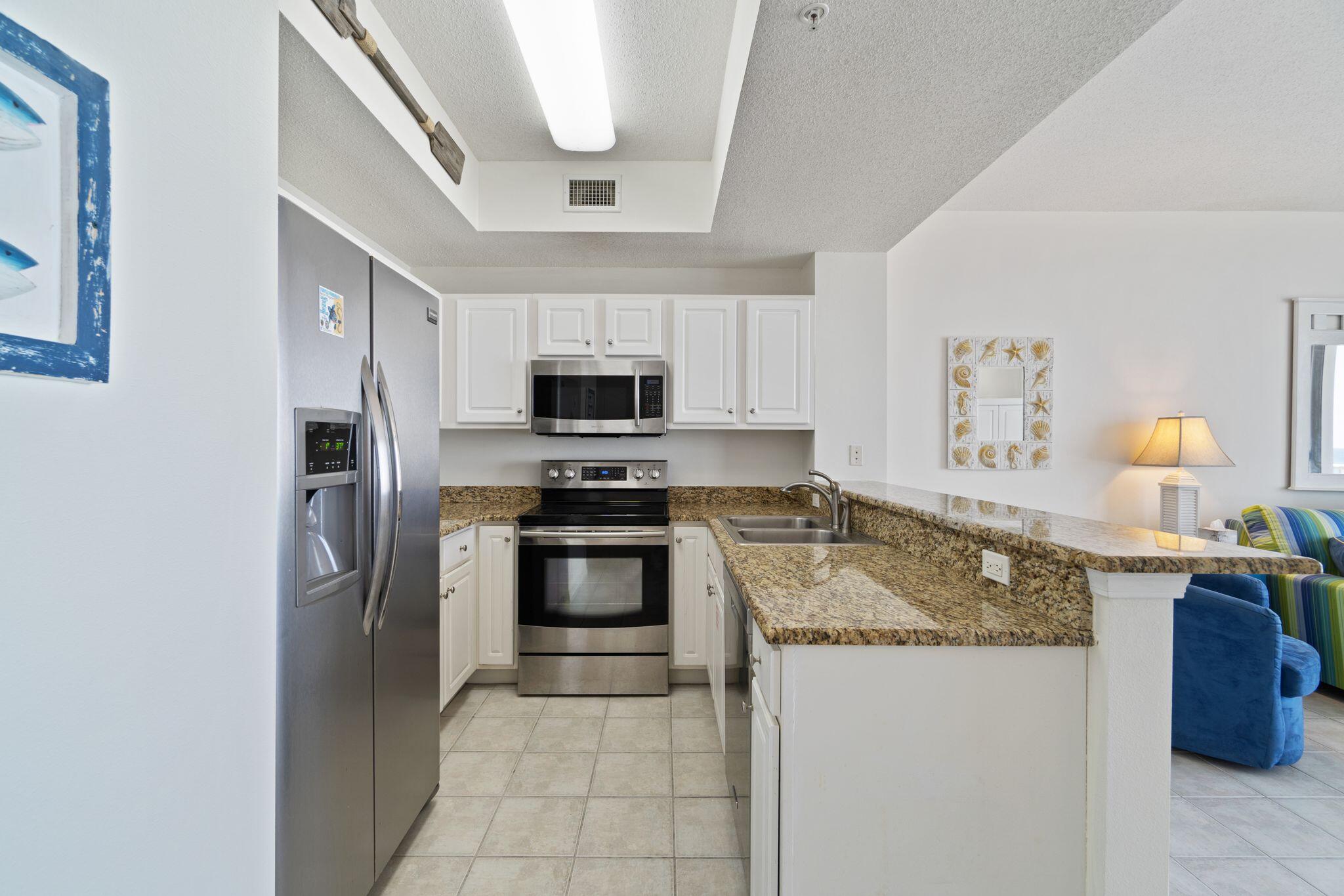 THE INN AT SUMMERWIND - Residential