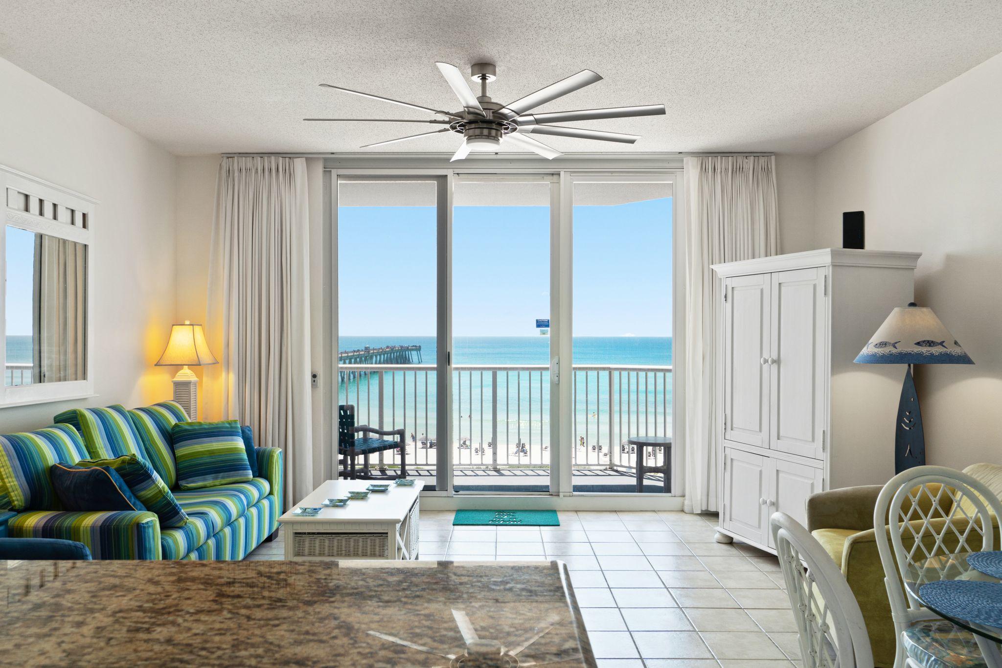 THE INN AT SUMMERWIND - Residential