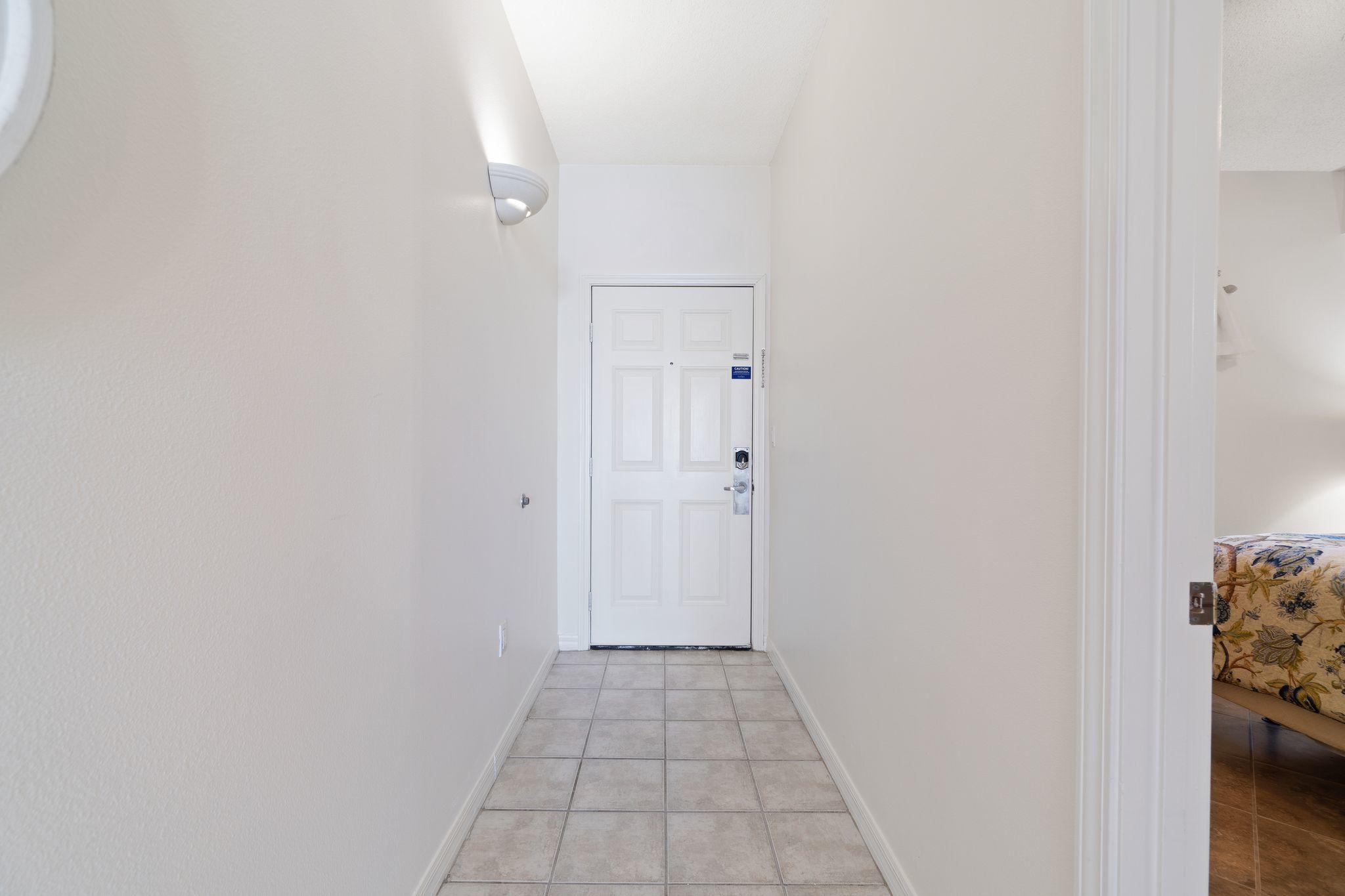 THE INN AT SUMMERWIND - Residential