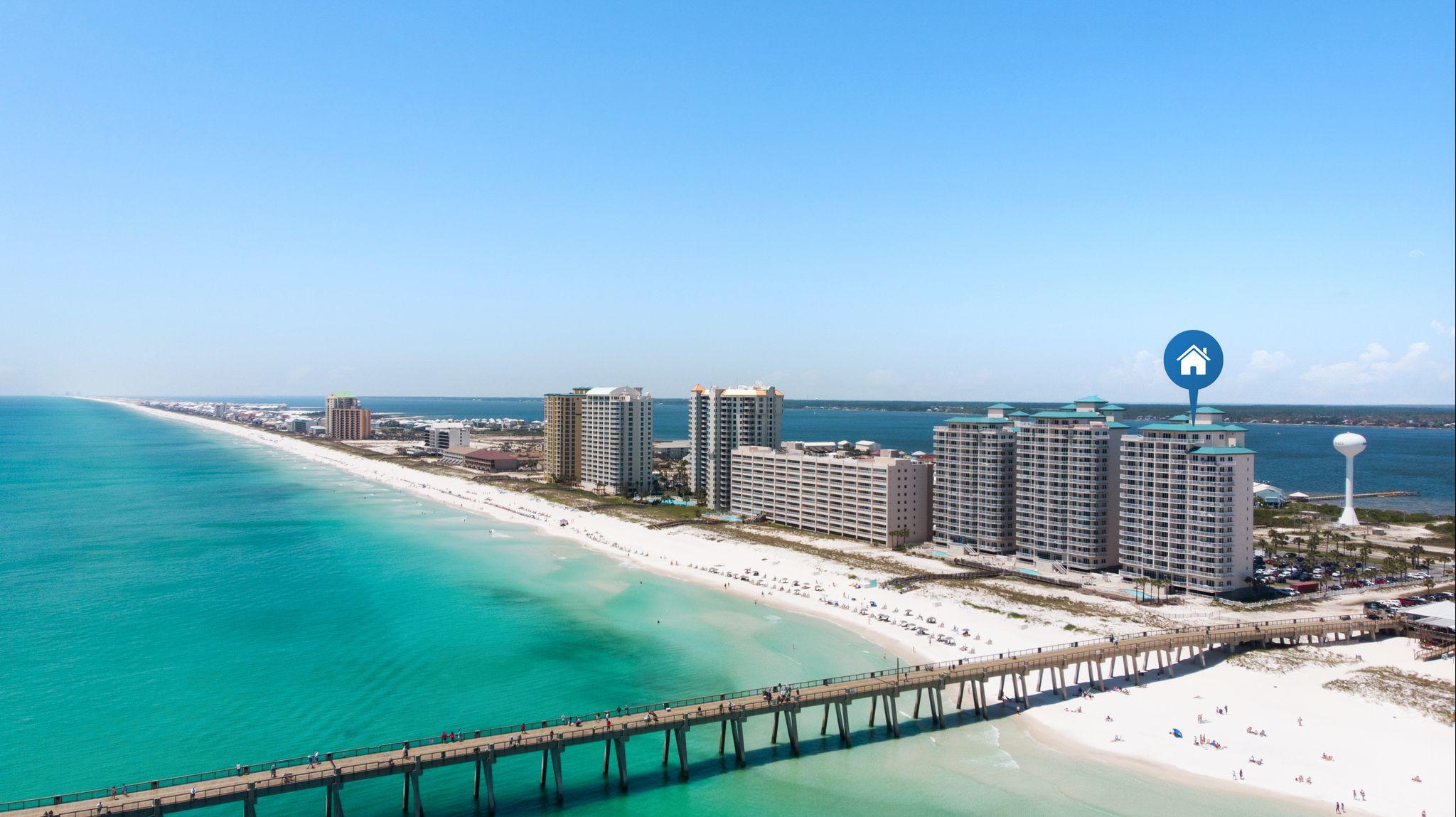 THE INN AT SUMMERWIND - Residential