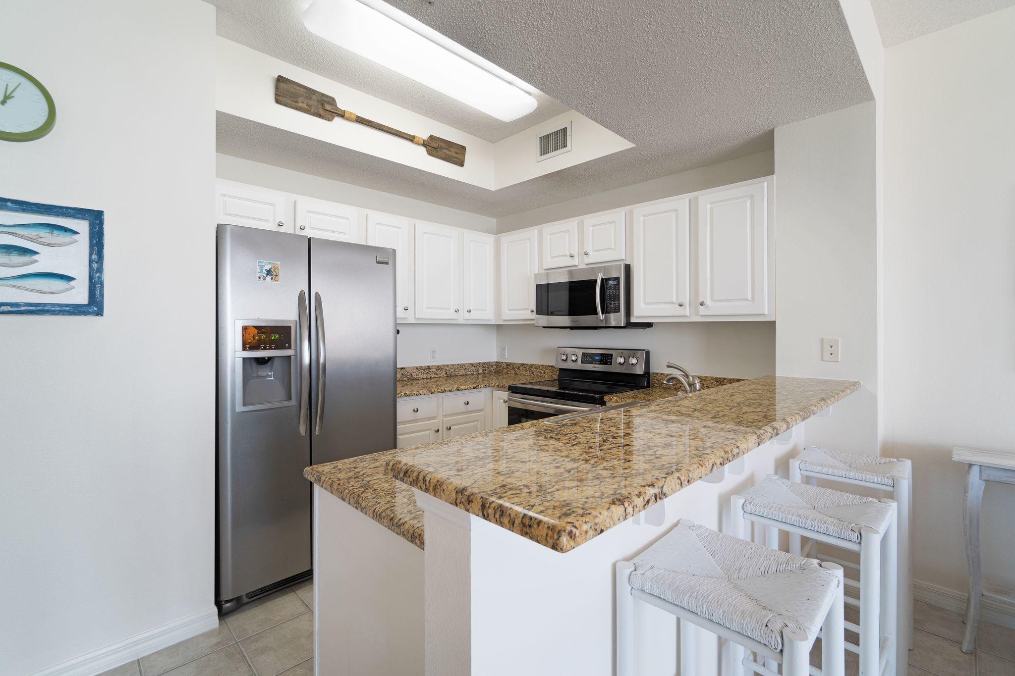 THE INN AT SUMMERWIND - Residential