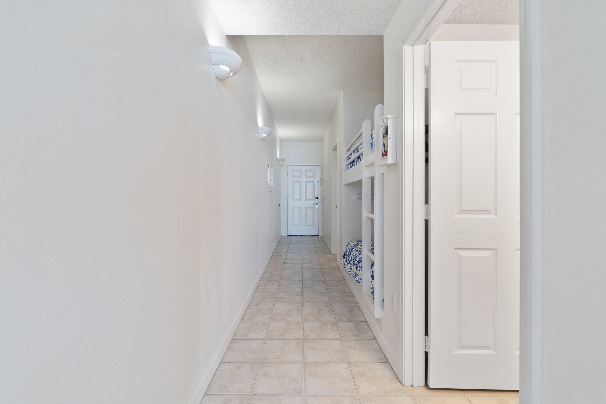 THE INN AT SUMMERWIND - Residential