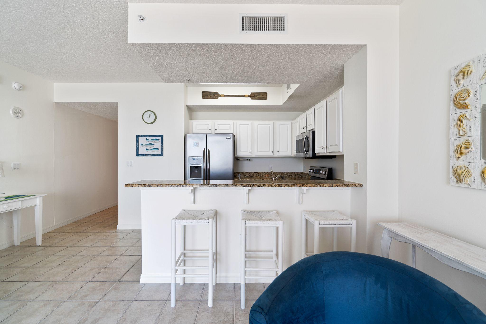 THE INN AT SUMMERWIND - Residential