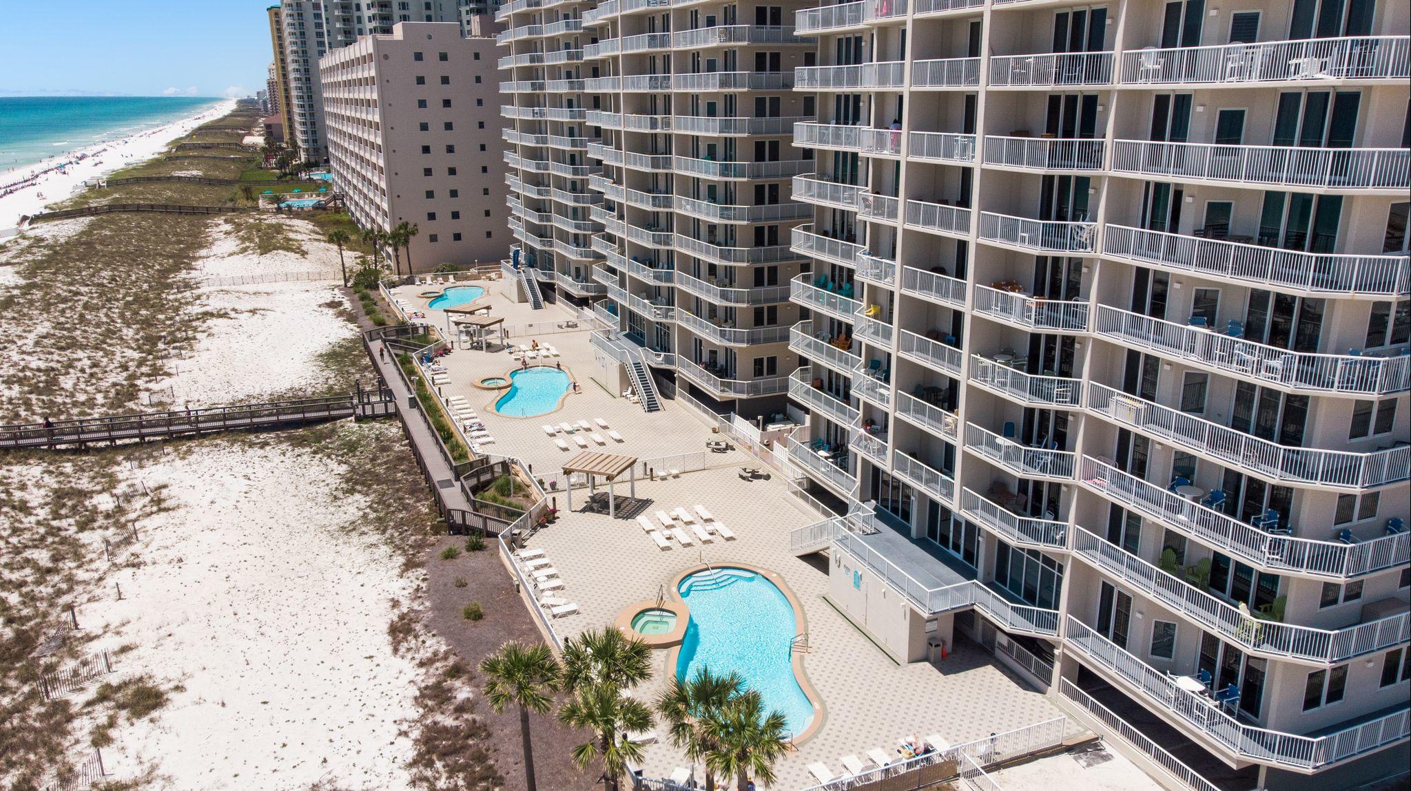 THE INN AT SUMMERWIND - Residential