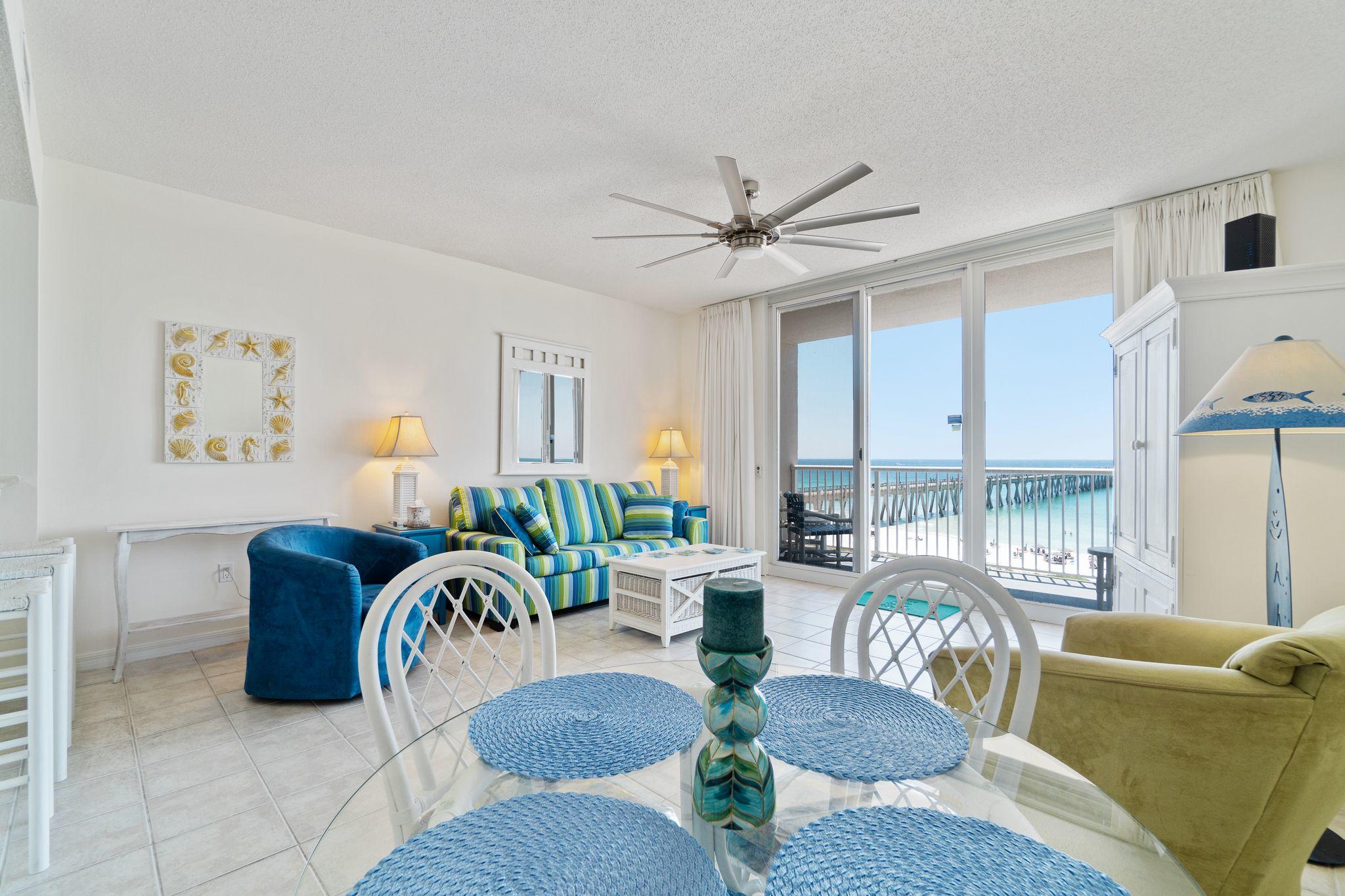 THE INN AT SUMMERWIND - Residential