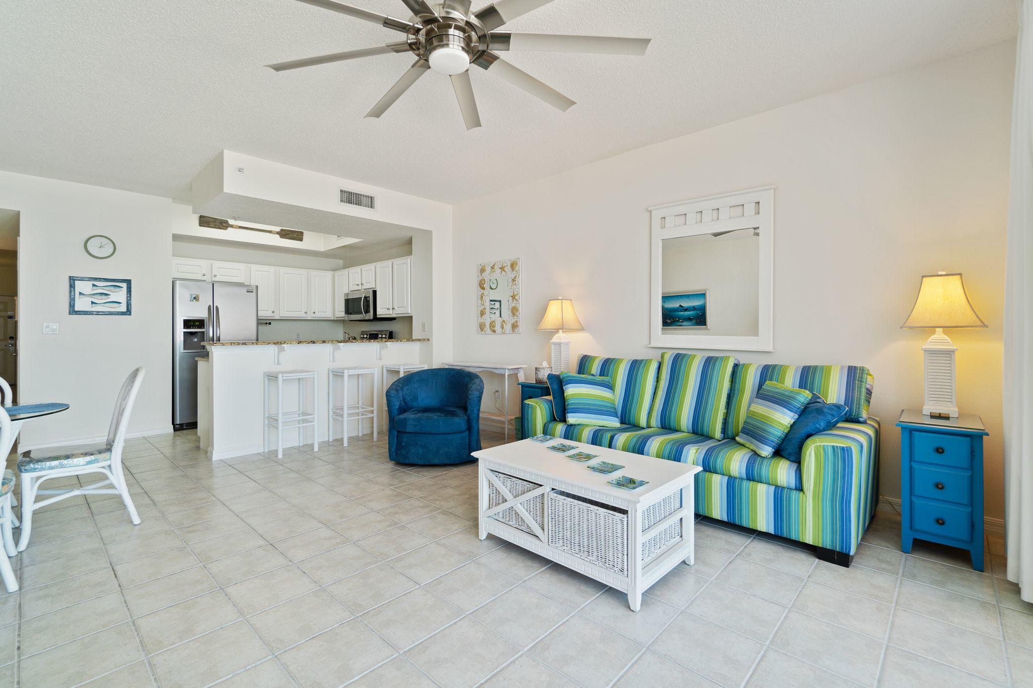 THE INN AT SUMMERWIND - Residential