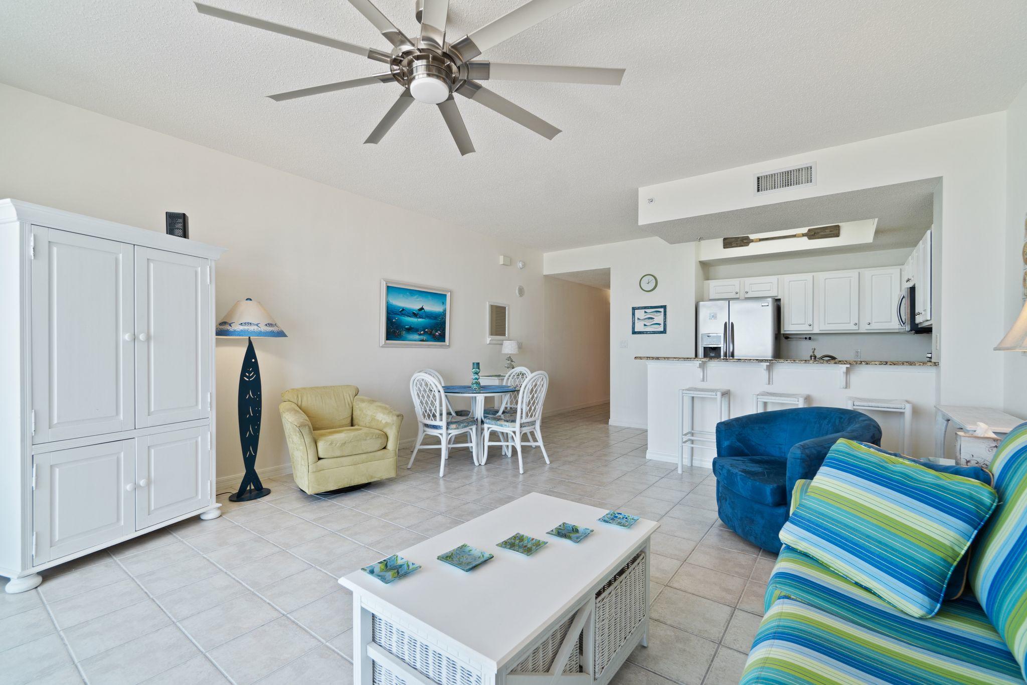 THE INN AT SUMMERWIND - Residential