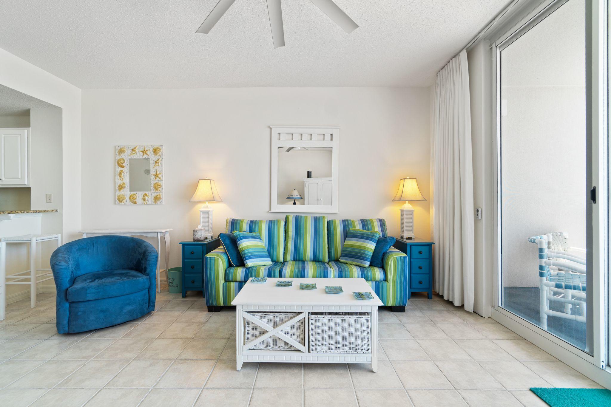 THE INN AT SUMMERWIND - Residential