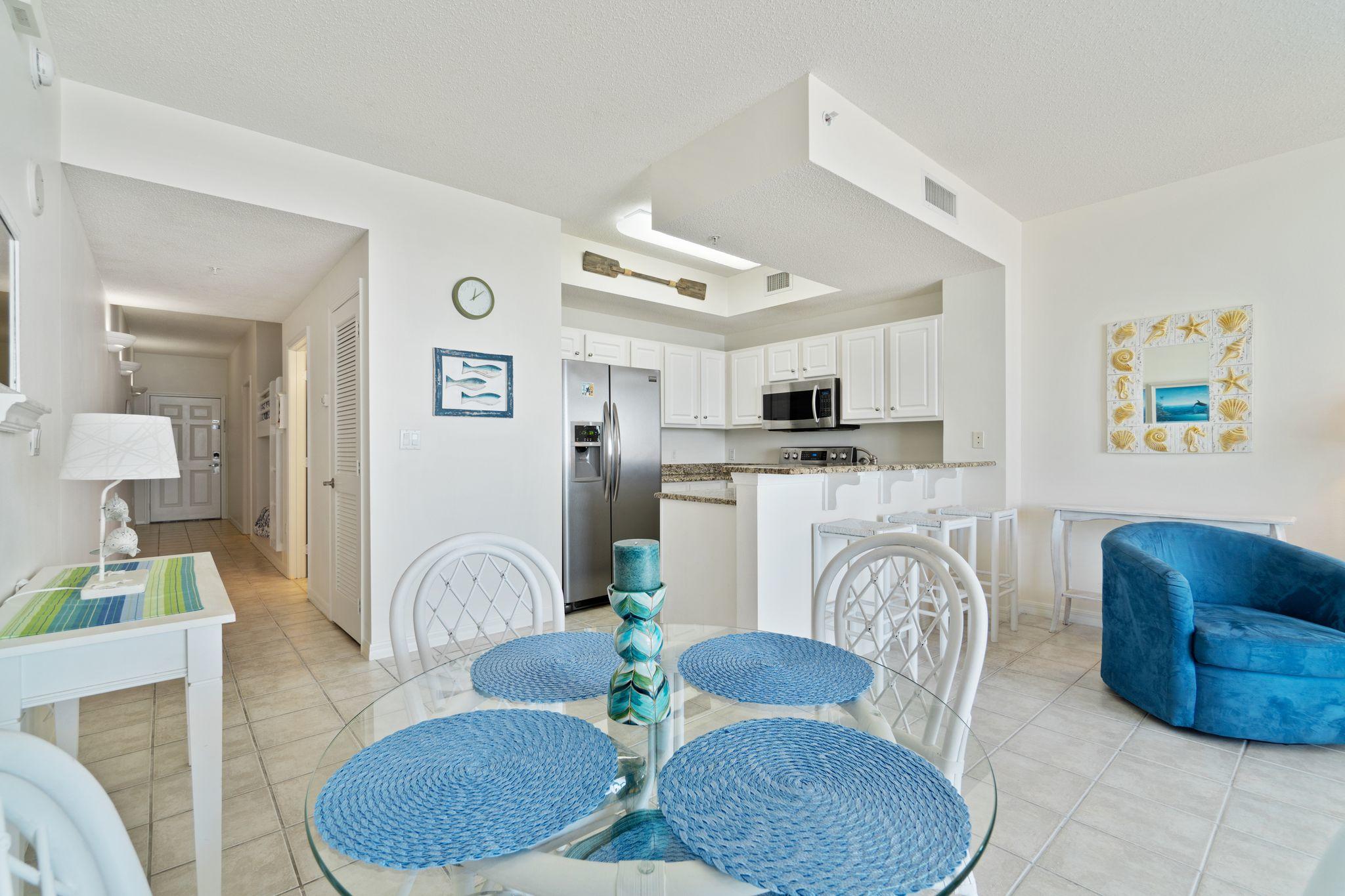 THE INN AT SUMMERWIND - Residential