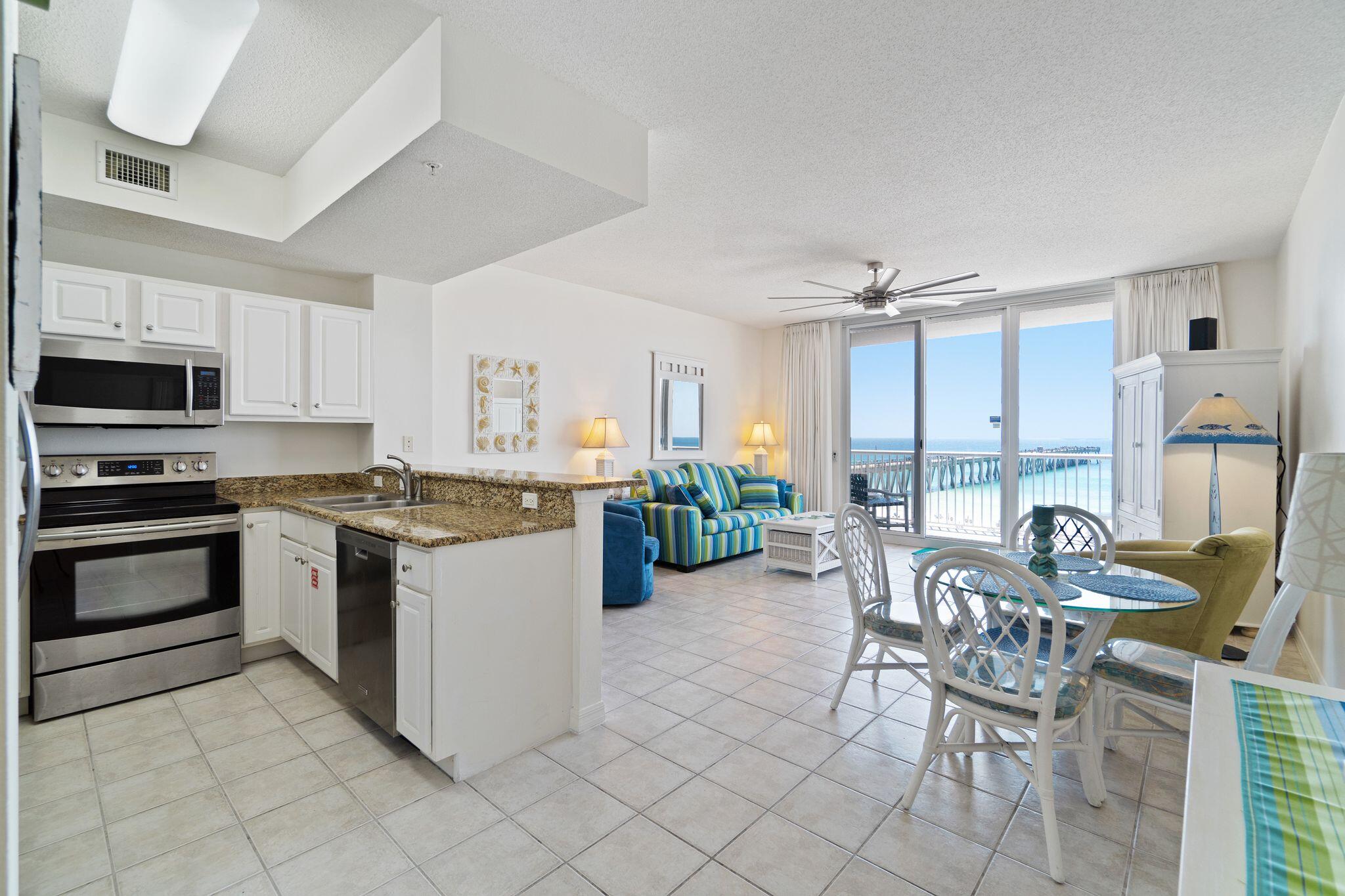 THE INN AT SUMMERWIND - Residential