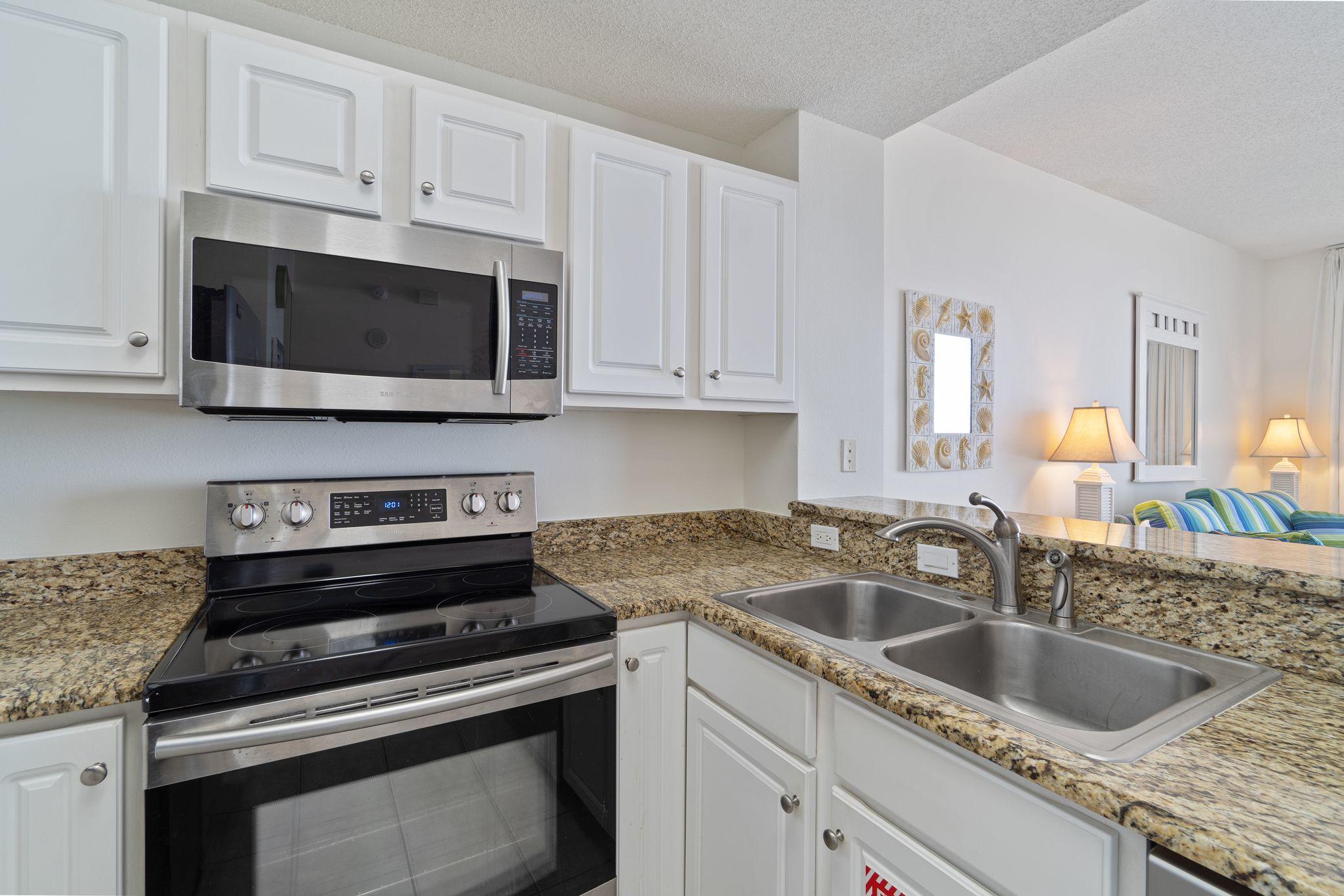 THE INN AT SUMMERWIND - Residential