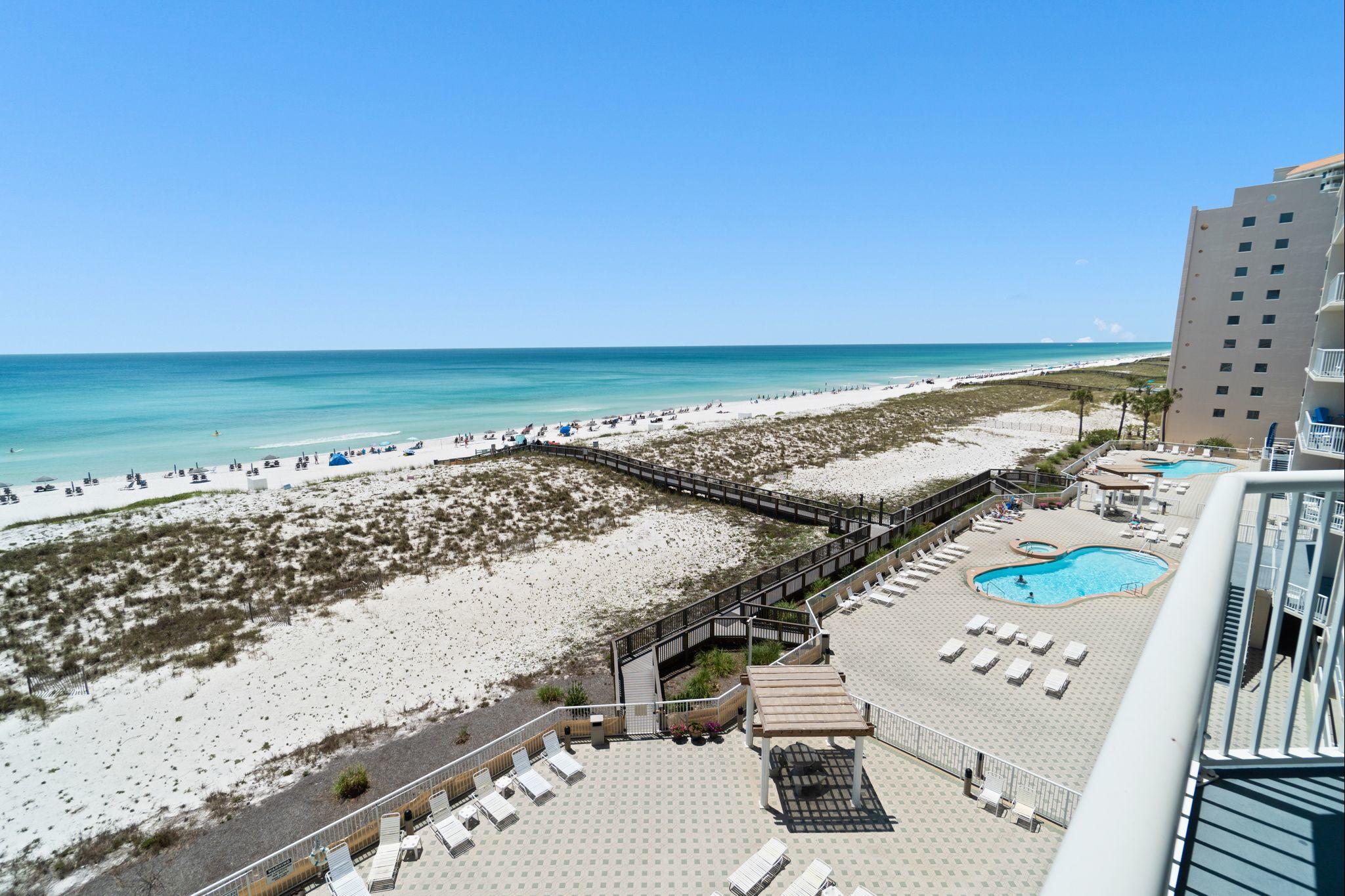 THE INN AT SUMMERWIND - Residential