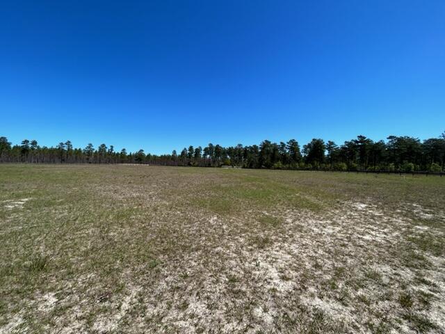 STABLES AT SANDY PINE - Land