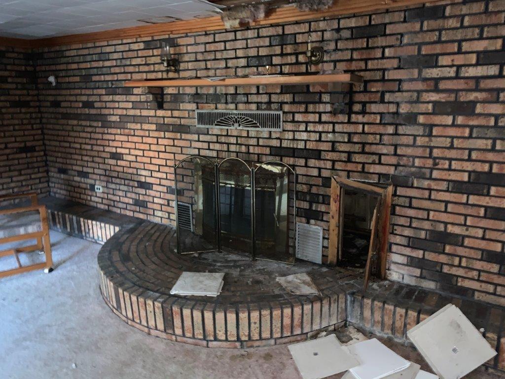 NORTH SUPERGROUP - Residential