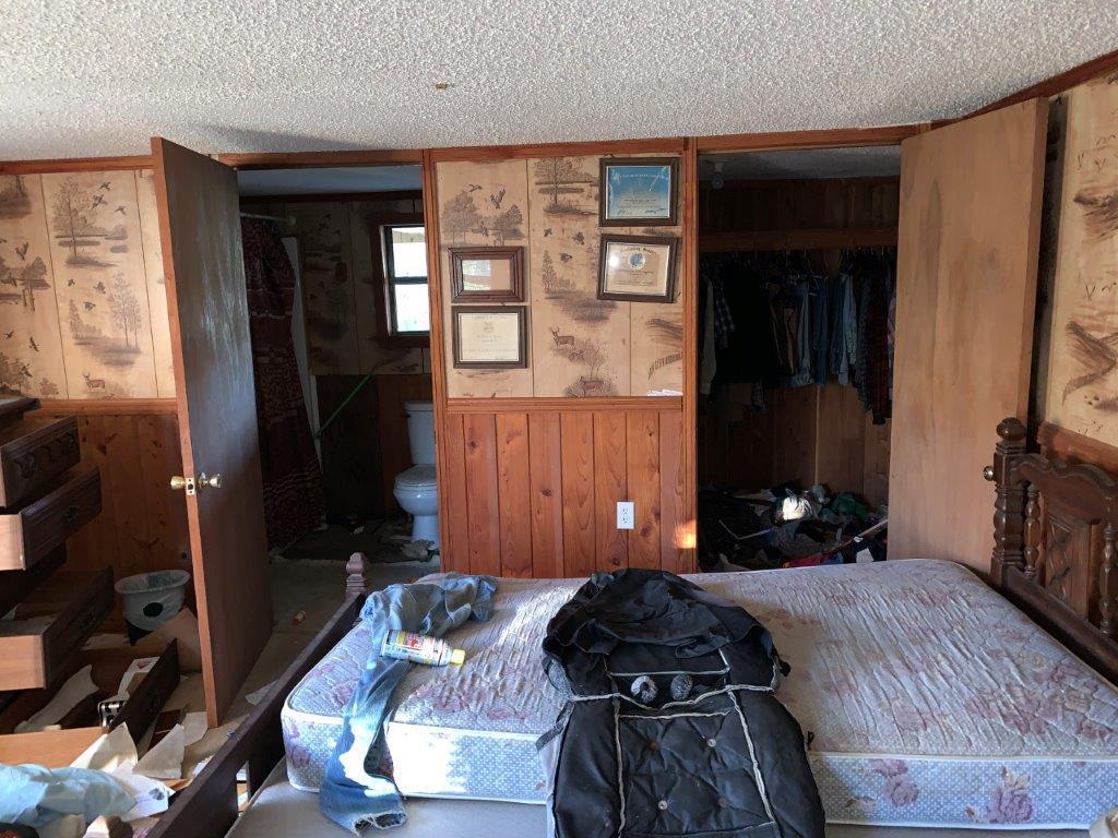 NORTH SUPERGROUP - Residential