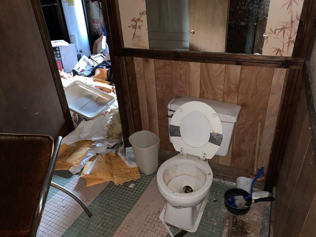 NORTH SUPERGROUP - Residential