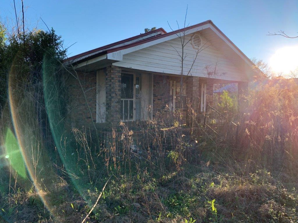 NORTH SUPERGROUP - Residential