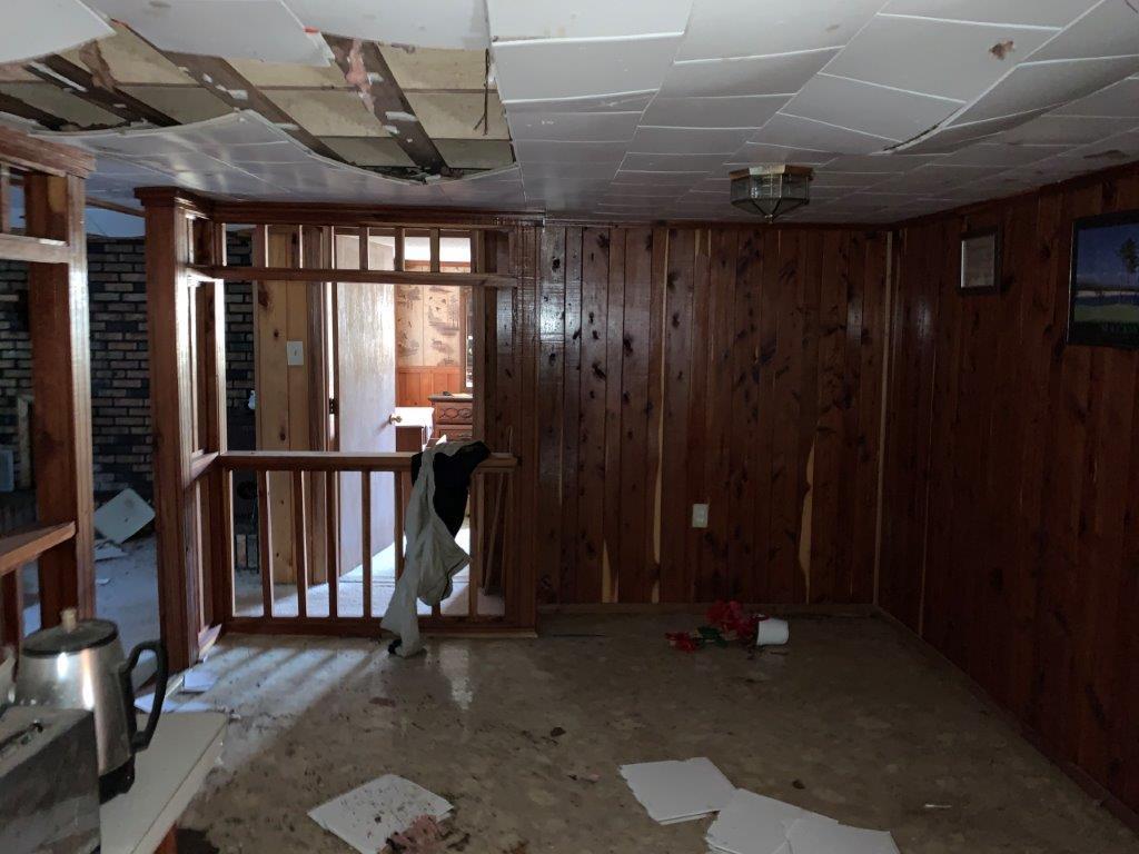 NORTH SUPERGROUP - Residential