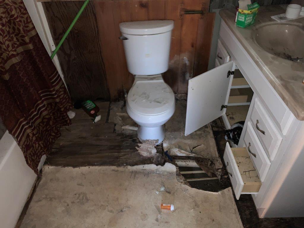 NORTH SUPERGROUP - Residential