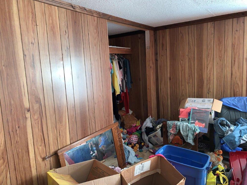 NORTH SUPERGROUP - Residential