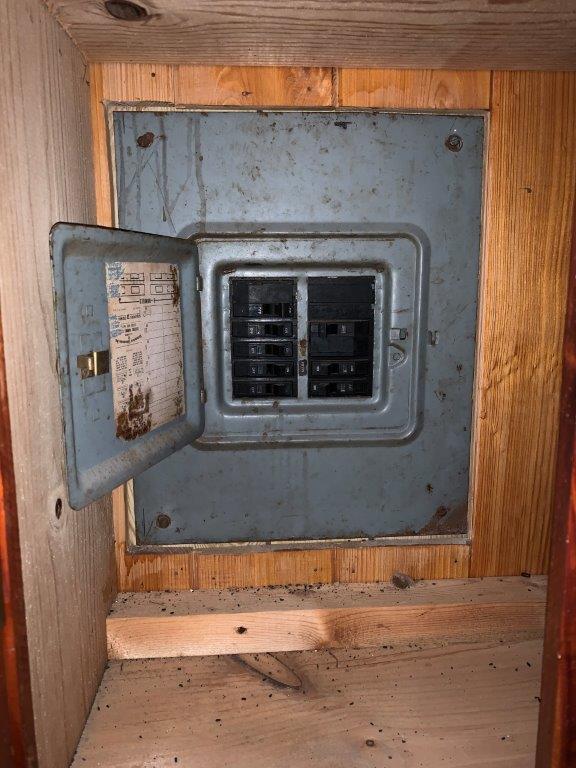 NORTH SUPERGROUP - Residential