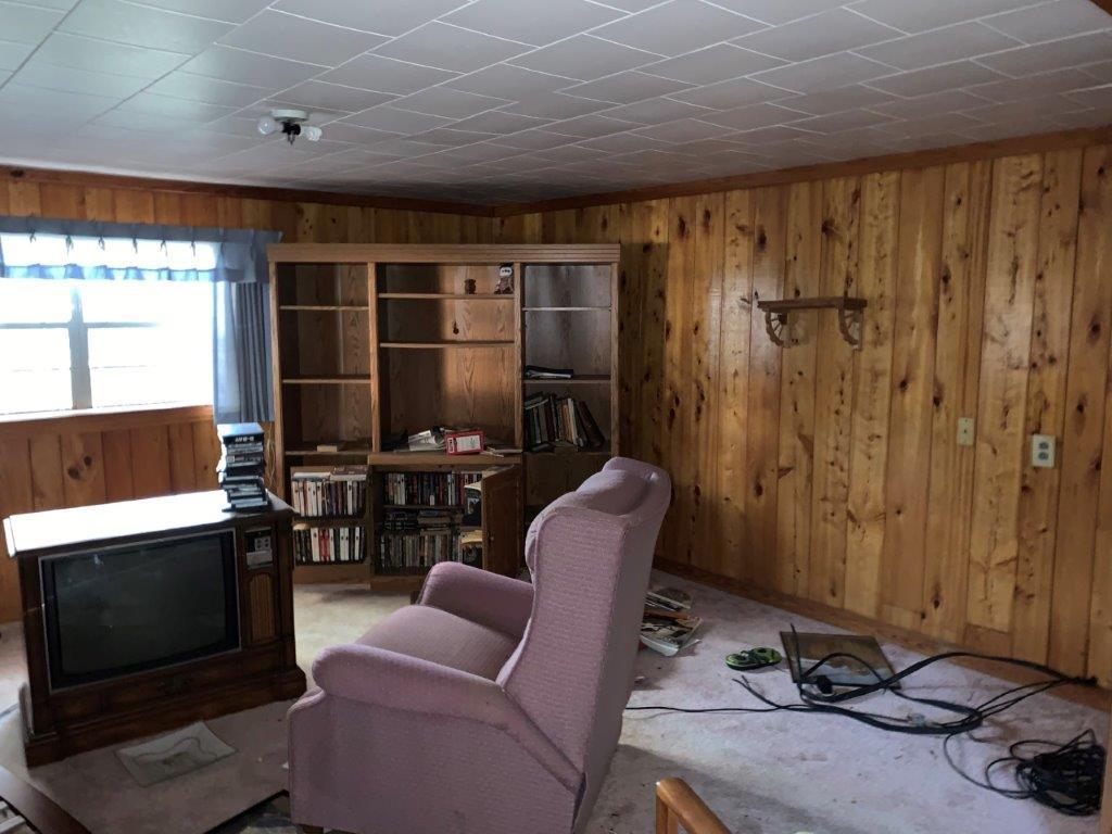 NORTH SUPERGROUP - Residential