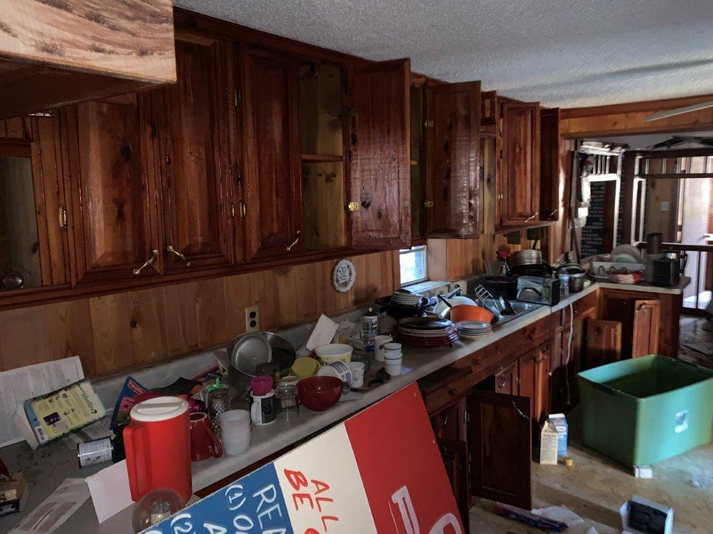 NORTH SUPERGROUP - Residential