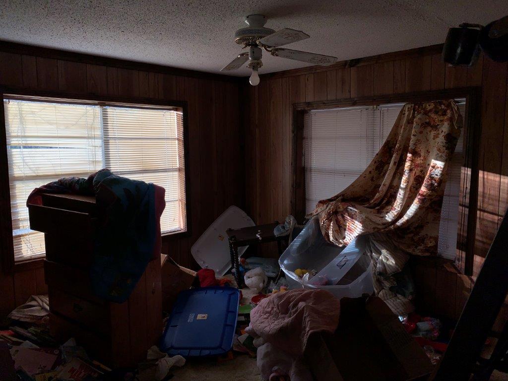 NORTH SUPERGROUP - Residential