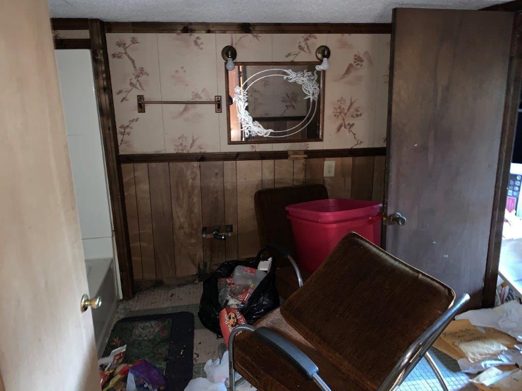 NORTH SUPERGROUP - Residential