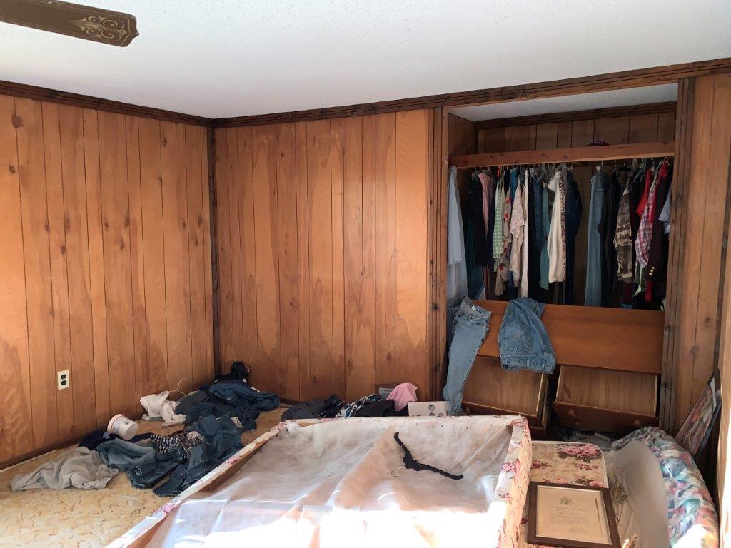 NORTH SUPERGROUP - Residential