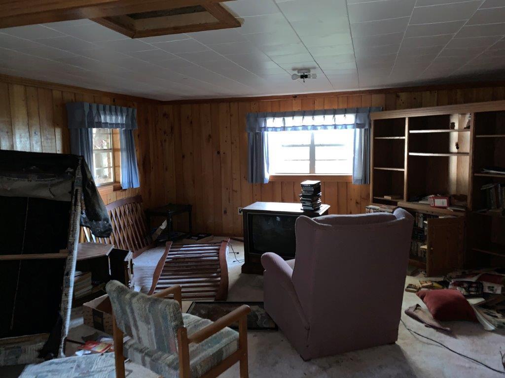 NORTH SUPERGROUP - Residential