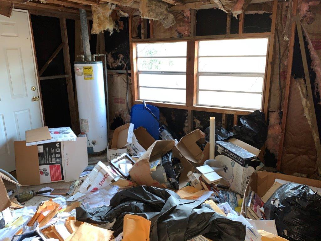 NORTH SUPERGROUP - Residential