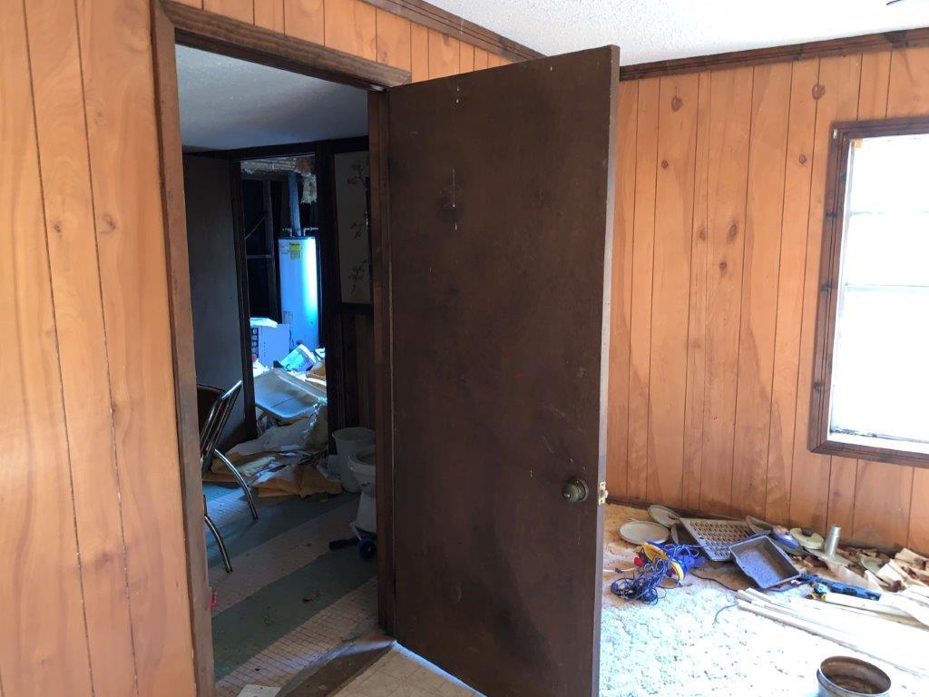 NORTH SUPERGROUP - Residential