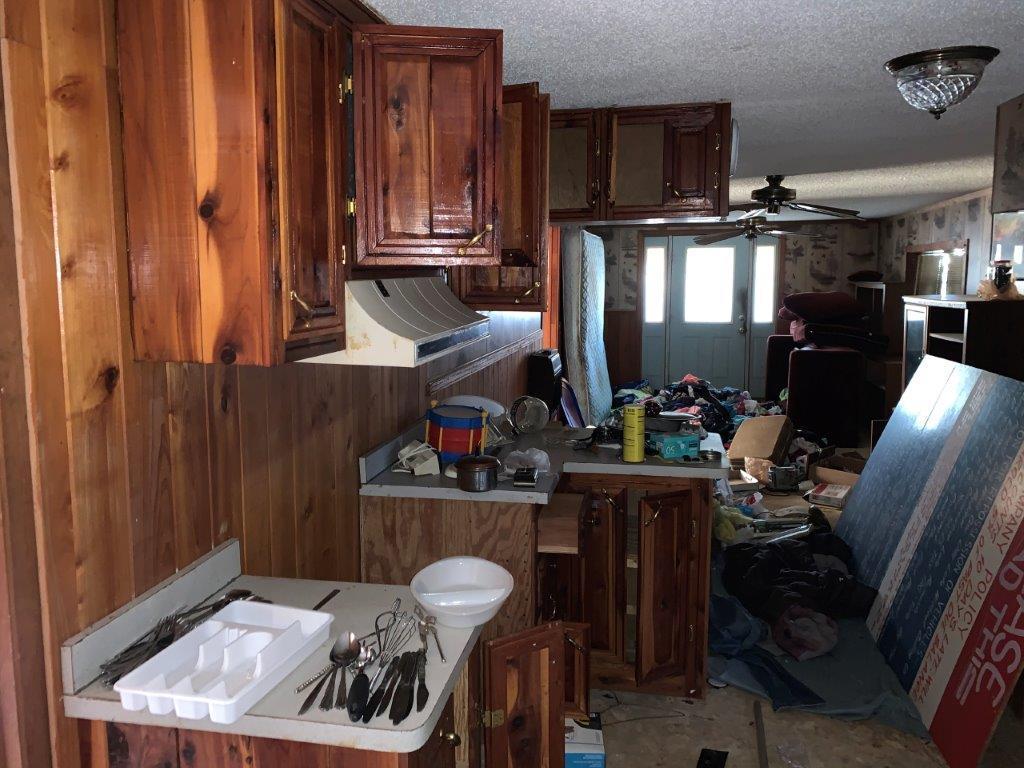 NORTH SUPERGROUP - Residential