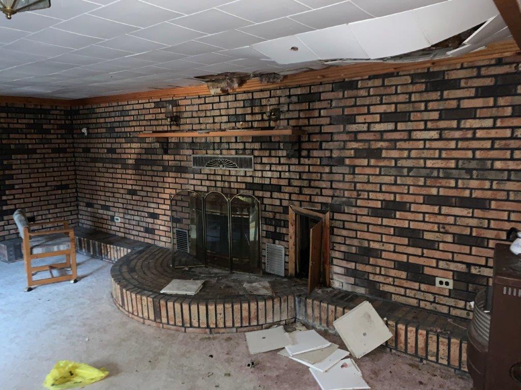 NORTH SUPERGROUP - Residential