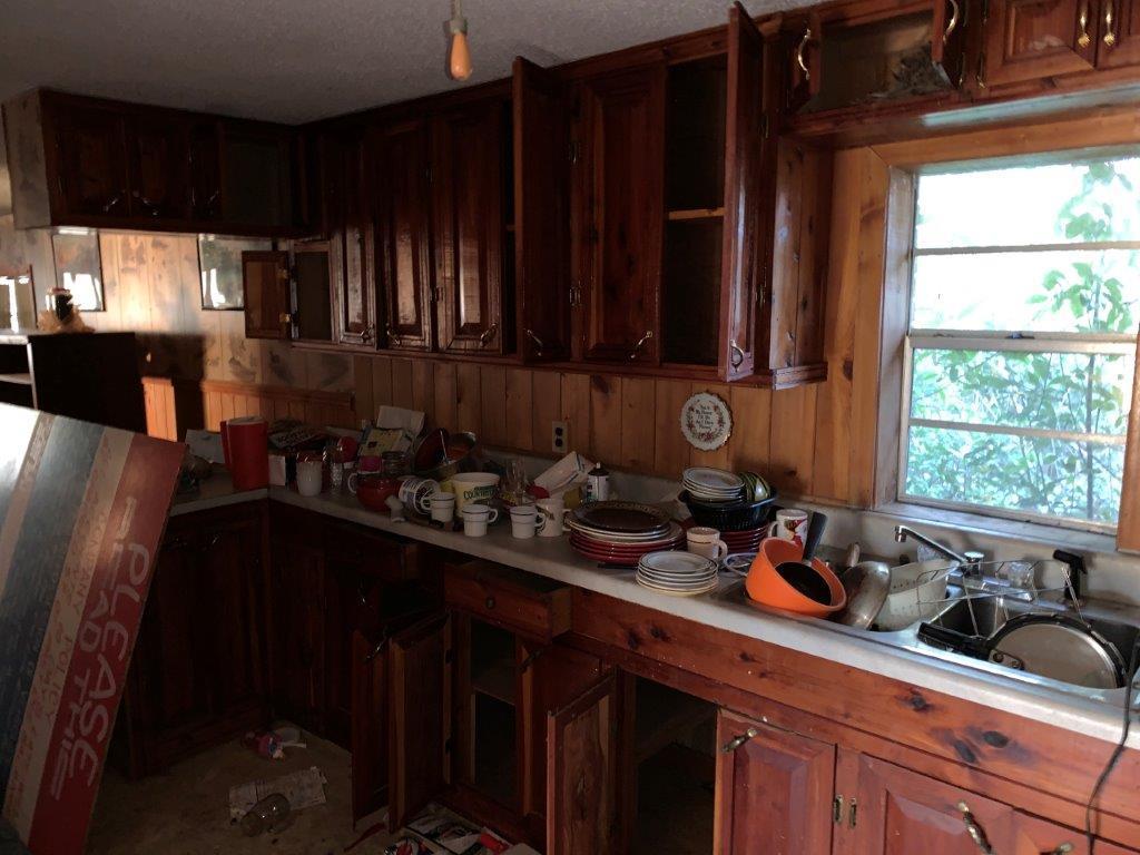 NORTH SUPERGROUP - Residential