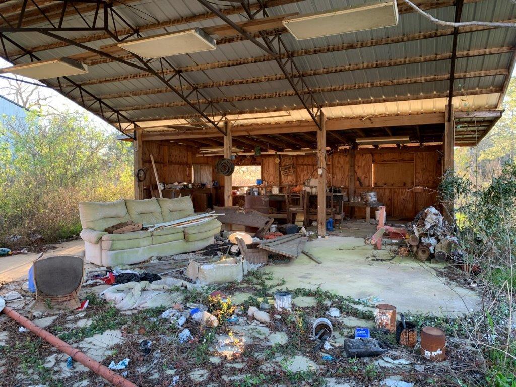 NORTH SUPERGROUP - Residential