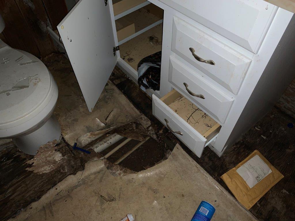 NORTH SUPERGROUP - Residential