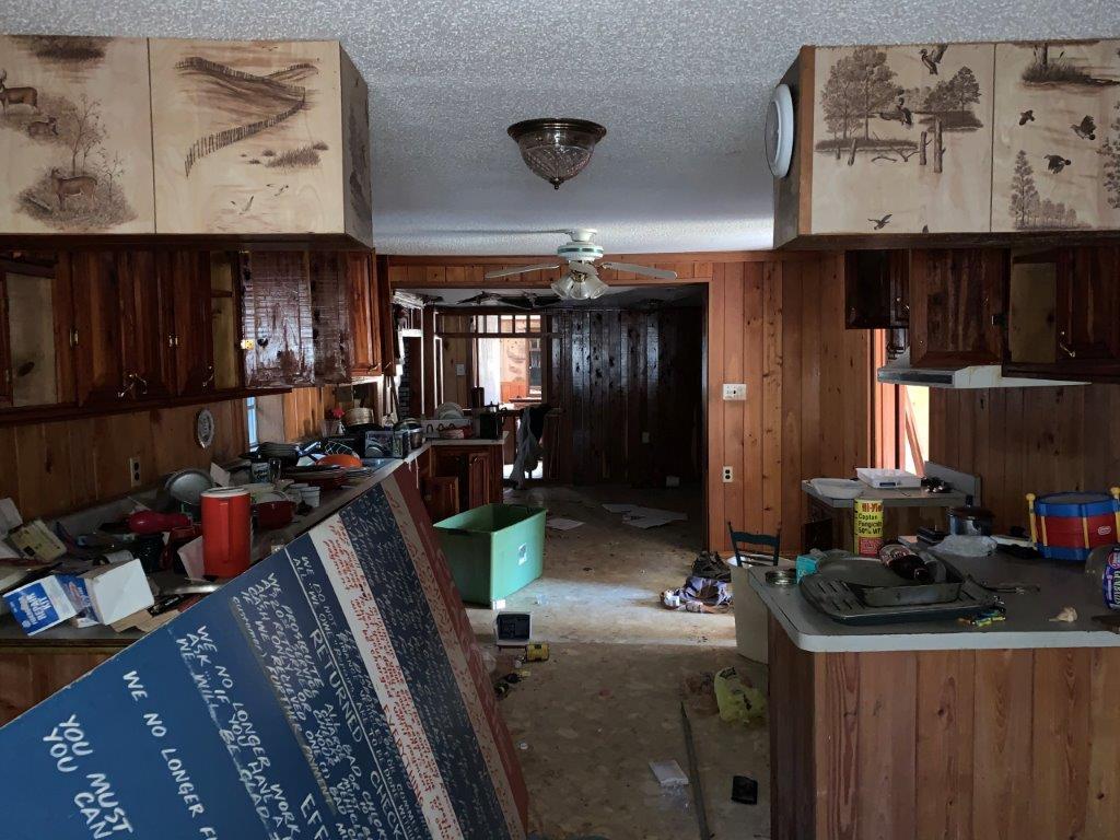 NORTH SUPERGROUP - Residential