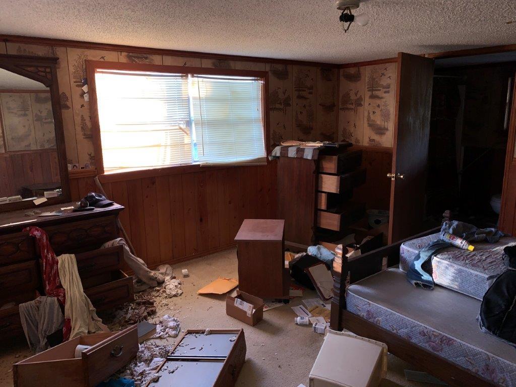 NORTH SUPERGROUP - Residential