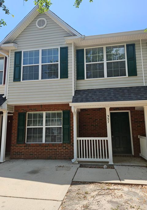 Photo of 357 Crooked Pine Trail, Crestview, FL 32539 (MLS # 988840)