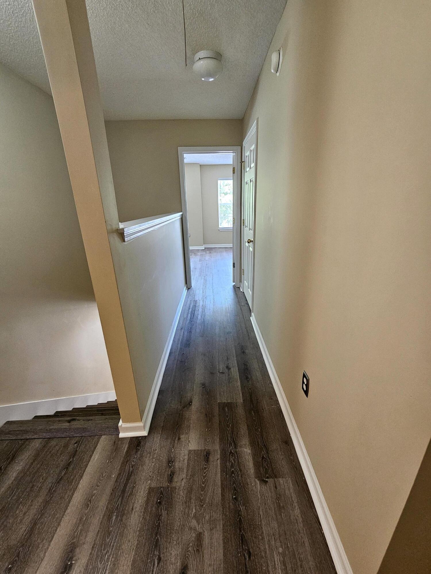 ROLLING PINES - Residential Lease