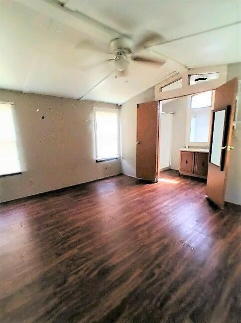 OAKWOOD HILLS UNIT 1 - Residential Lease